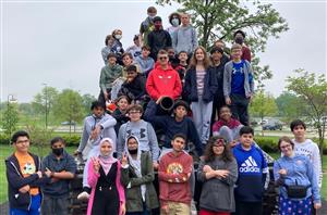 8th grade cantigny 1